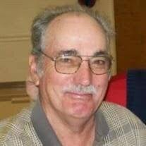 William "Bill" Robert Douglass Obituary