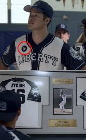 In episode 10, hannah (katherine langford) details how she and sheri (ajiona alexus). 17 Details From 13 Reasons Why Season 2 You Might Ve Missed 13 Reasons Why Jeff 13 Reasons 13 Reasons Why Memes
