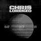 Chris Lorenzo event image