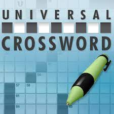 Today in puzzles | uexpress #253840. Puzzles And Games Toronto Sun