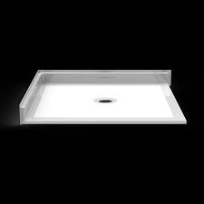 Maybe you would like to learn more about one of these? Barrier Free 48 X 48 Corner Shower Pan Beveled Threshold 1 Curb Height Pc4848b1b V2 Bestbath