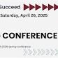 District 18 Spring Conference