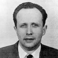 Heroes Roll Call: Patrolman Steve J. Huber, #1917