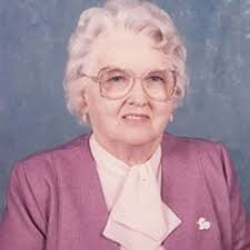 Hazel Irene Coalson Obituary February 9, 2020