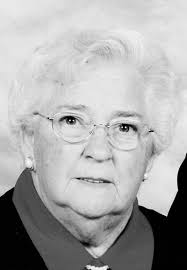 Eleanor “Jean” Rapp Tewanger Gribble