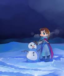 холодное сердце Do You Want To Build A Snowman Do You Wanna Build A Snowman Frozen Fan Art Frozen Art Frozen And Tangled