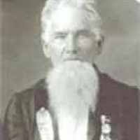 Major Enoch Obed Wolf (1828–1910) • FamilySearch