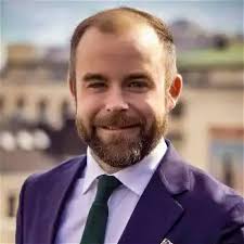 Daniel Hagberg ansluter till The Powerhouse