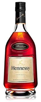 Hennessy Vsop Privilege Nc Abcc