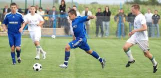 Futbol24.com | the fastest and most reliable live score service! Nieciecza 2009 Rok Bruk Bet Okocimski Pierwszy Mecz Po Awansie Stadionu Nie Poznacie Zdjecia Gazeta Krakowska