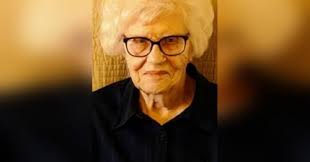 Ruth Ellen Linton Obituary (2022)