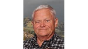 Robert "Bob" Tolman Obituary