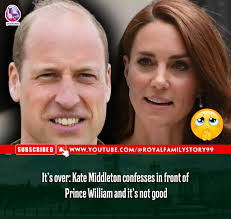 Worst News About Charles III and His Son Prince William Confirmed. Check  first comment for full article 👇