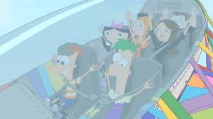 phineas and ferb pyfchiapas