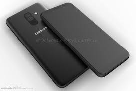 Samsung Galaxy A6 2018 und Galaxy A6+ ...