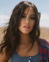Jenna Ortega. 🖤✨