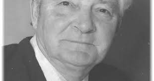 Jerome “Curly” Monier, 86, Sibley