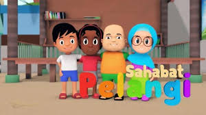 Soal Dan Jawaban Tvri Rabu 22 Juli 2020 Sd Kelas 1 3 Materi Sahabat Pelangi Chandra Oh Chandra Tribun Pontianak