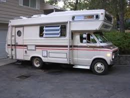 American Clippers For Sale Autocaravana Actividades Al Aire Libre Mochileros