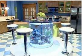 Aquarium Bar Table Fish Tank Table Fish Tank Coffee Table Fish Tank