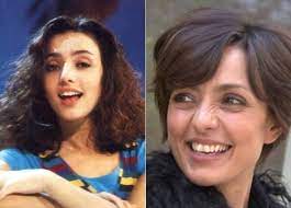 It's not rai) was an italian tv show, on air from 9 september 1991 to 30 june 1995. Non E La Rai Ambra Angiolini Claudia Gerini E Le Altre Cosa Fanno Oggi Foto Ladyblitz