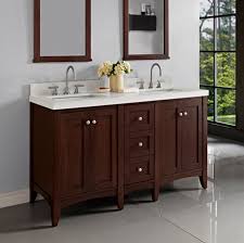 Exceptional durability and fine craftsmanship render this sensible and gracious style as popular today as it was in the 19th century. Fairmont 1513 V24 Shaker Americana 24 Vanity Habana Cherry 1513 V24 675 00 Luxhome Discount Plumbing And Hardware Kitchen And Bath