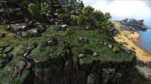 And yes ive done the check mark thing to see i its underground or above and got no difference in the se corner! Balder S Pass Ragnarok Official Ark Survival Evolved Wiki