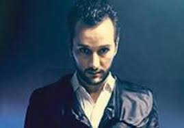 Original vampire romantic comedy open this weekend at St James Cavalier