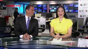 Wxtv Getting A New Set New York News Tvnewstalk Net