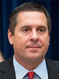Devin Nunes Movies and Shows