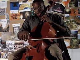 Hip-hop cello-beatbox video is amazing and unlike anything you've ever seen  before - CBS News