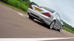 How to order about product details. Mercedes Sl 350 Auto Express