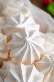 Lemon and white chocolate caprese dessert l'antro dell'alchimista. Meringue Cookies Dinner Then Dessert