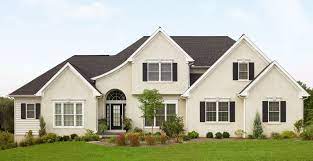 We made the process easy by sharing the 3 best white trim paint colors that are always dependable, beautiful and look amazing on trim, cabinetry and interior doors. Exterior Paint Colors You Want A Fresh New Look For Exterior Of Your Home Get Inspired For Y House Paint Exterior Exterior House Colors Exterior House Color