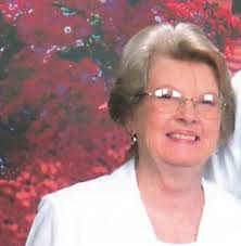 Paula Eloise "Peg" Baker Obituary (2023)