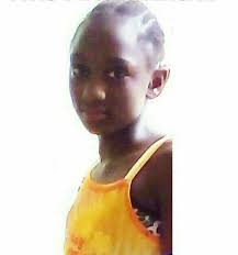 URGENT URGENT: AVIS DE RECHERCHE Comme prédit en début du mois par le Dr  Guy Parfait Songué, il ne se passe plus une journée dans notre pays sans  disparition suspecte d'enfants. Aujourd'hui