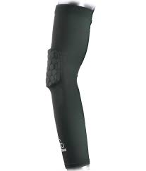 Mcdavid Hex Power Shooter Arm Sleeve Other Protectors