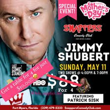 Snappers Comedy Club (Fort Myers)