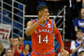 Top prospect wiggins chooses kansas. A Reader Copped One Of The Infamous Yellow Jerseys And You Gotta Hear The Whole Story