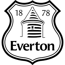 Everton Fc Logo Png