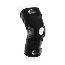 Bionic Fullstop Knee Brace