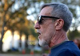 In Photos: Gainesville's Anti-Trump Protest On President's Day