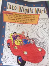 Wigglepedia Fanon The Wiggles Movie 2 Wigglepedia Fandom
