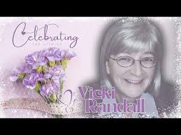 Live Stream of the Funeral Service of Vicki Randall