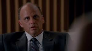 Robert Lindsey Kurt Fuller Fictional Characters Lindsey Fuller