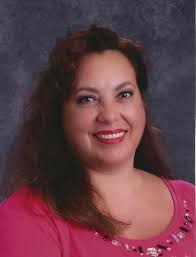 Virginia (Vicky) Herrera-Crilly “If you can speak, you can sing!” A vocal  artist and teacher in Stamford, CT, she began her