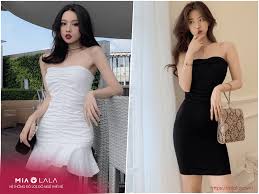 Chọn quần lót mặc đầm body cho phái đẹp: Tất cả những gì bạn cần biết