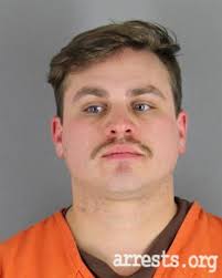 Leonard Dunham Mugshot