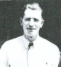 Walter Amza Smith Sr. (1899-1963)