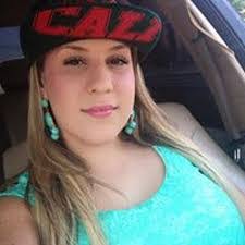 Tamara Trueblood's Instagram, Twitter & Facebook